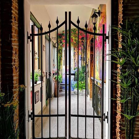 Appartment & Rooms Secondopiano 시비달레델프리울리 외부 사진