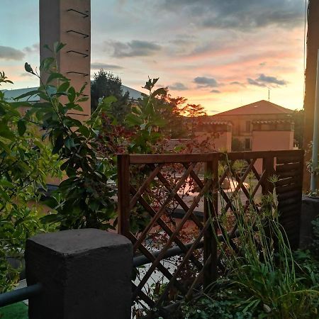 Appartment & Rooms Secondopiano 시비달레델프리울리 외부 사진