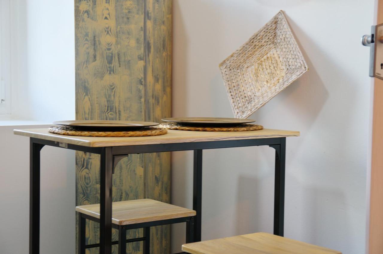 Appartment & Rooms Secondopiano 시비달레델프리울리 외부 사진