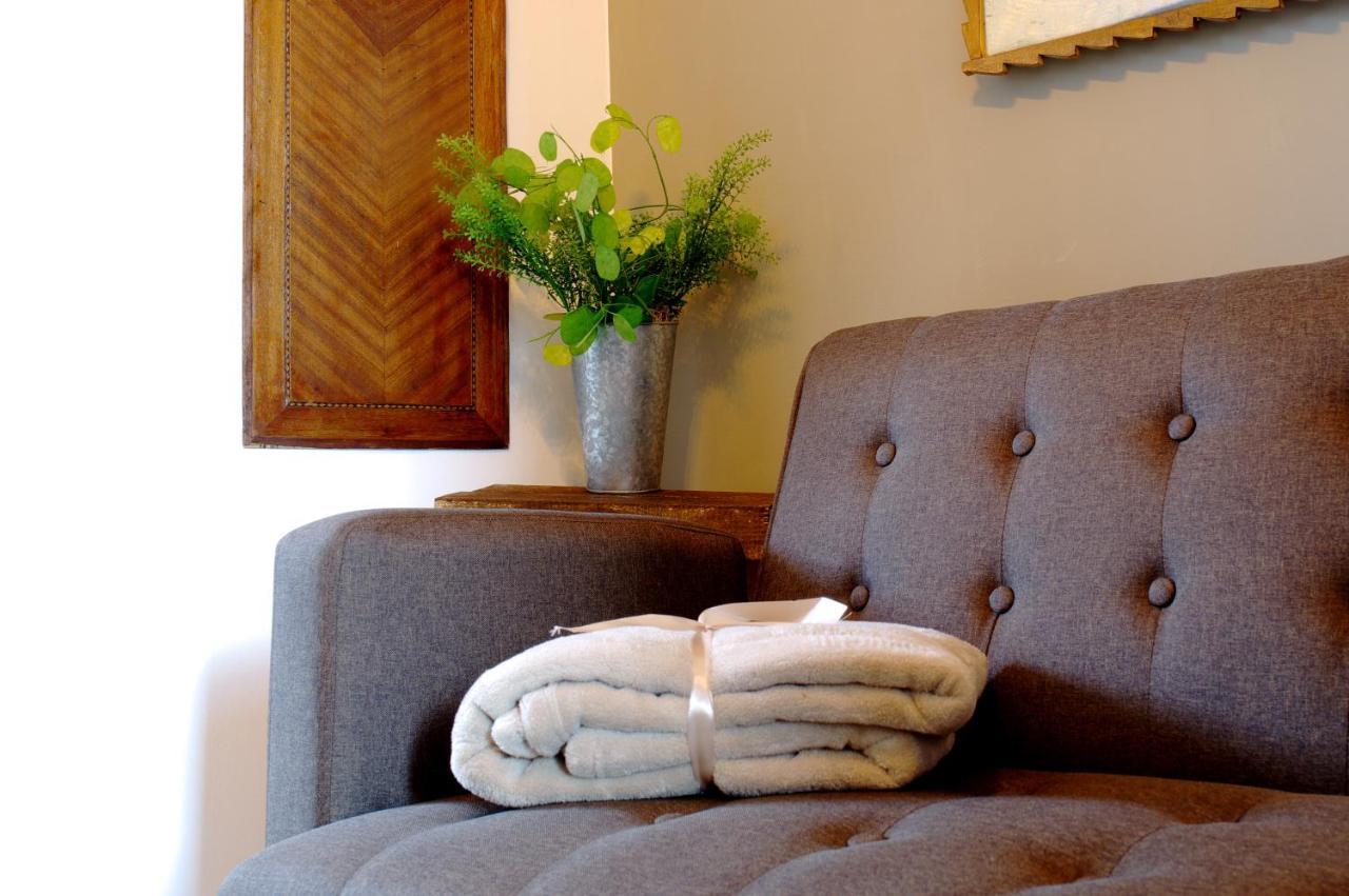 Appartment & Rooms Secondopiano 시비달레델프리울리 외부 사진