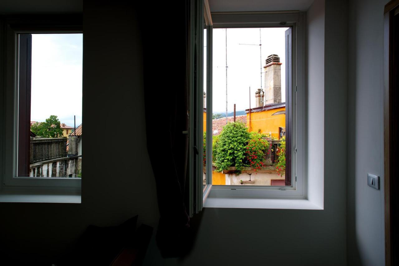 Appartment & Rooms Secondopiano 시비달레델프리울리 외부 사진