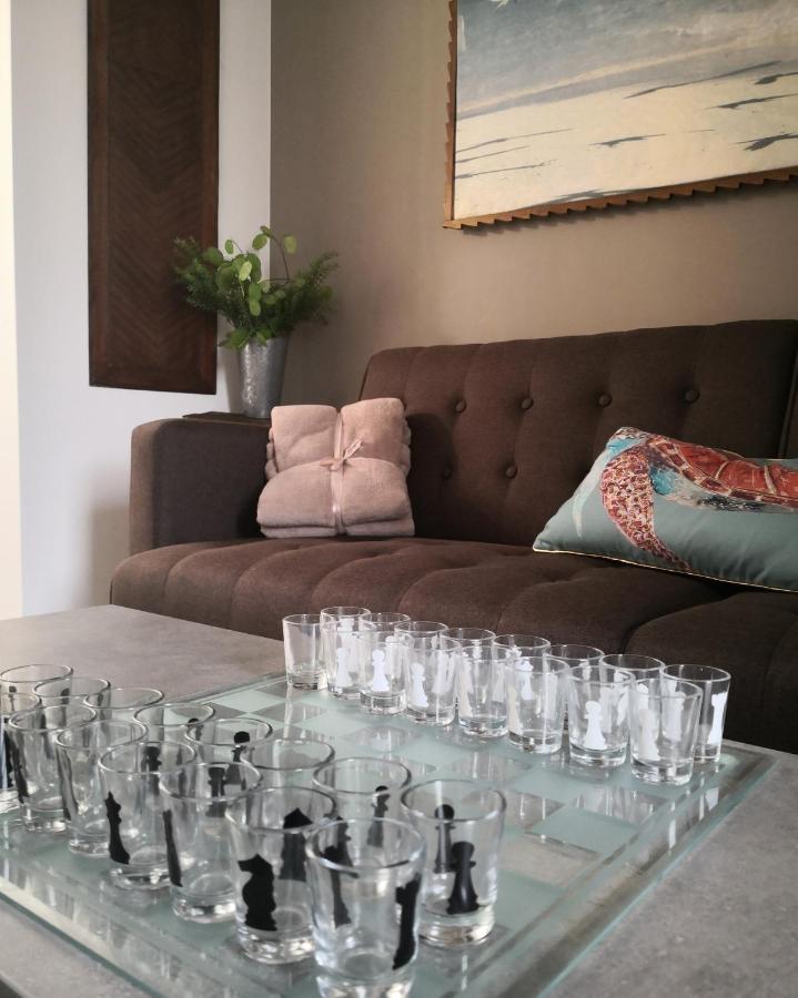 Appartment & Rooms Secondopiano 시비달레델프리울리 외부 사진
