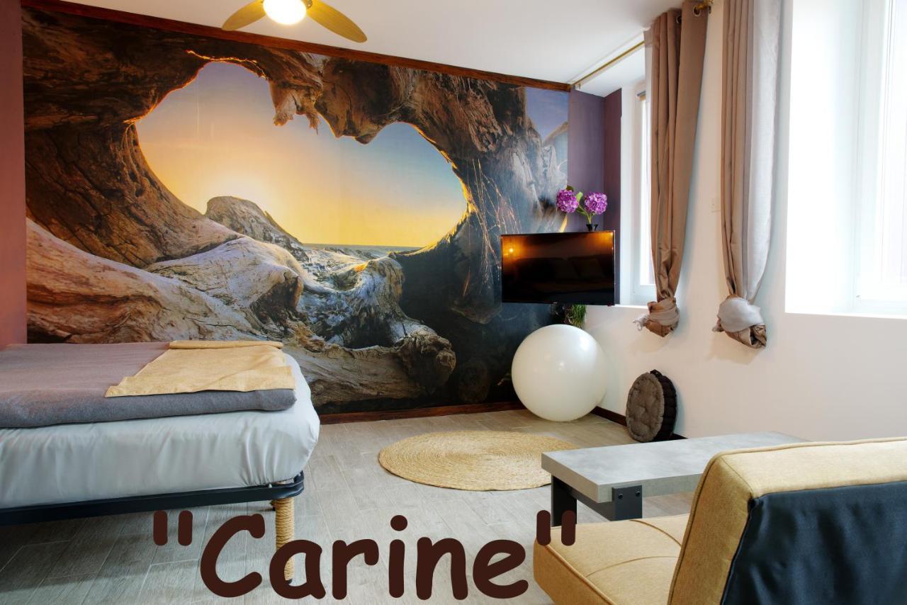 Appartment & Rooms Secondopiano 시비달레델프리울리 외부 사진